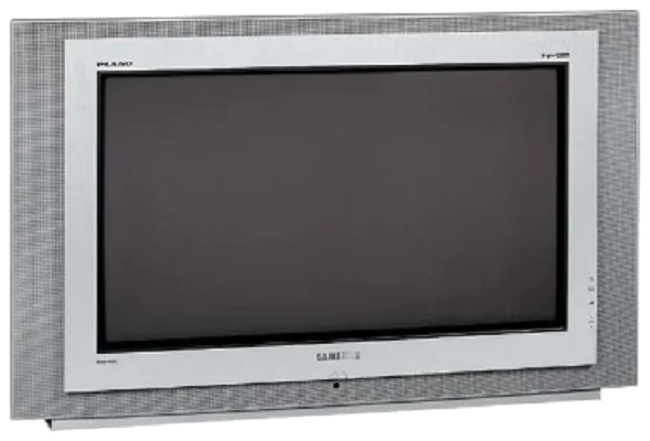 Замена сигнальной платы Samsung WS-34Z6HPQ