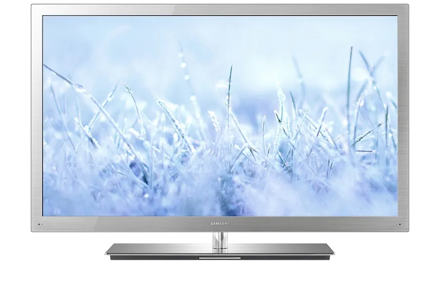 Замена сигнальной платы Samsung UE-40C9000