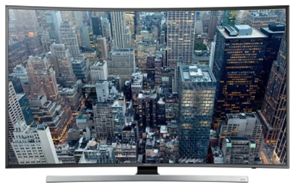 Замена сигнальной платы Samsung UE48JU7502T