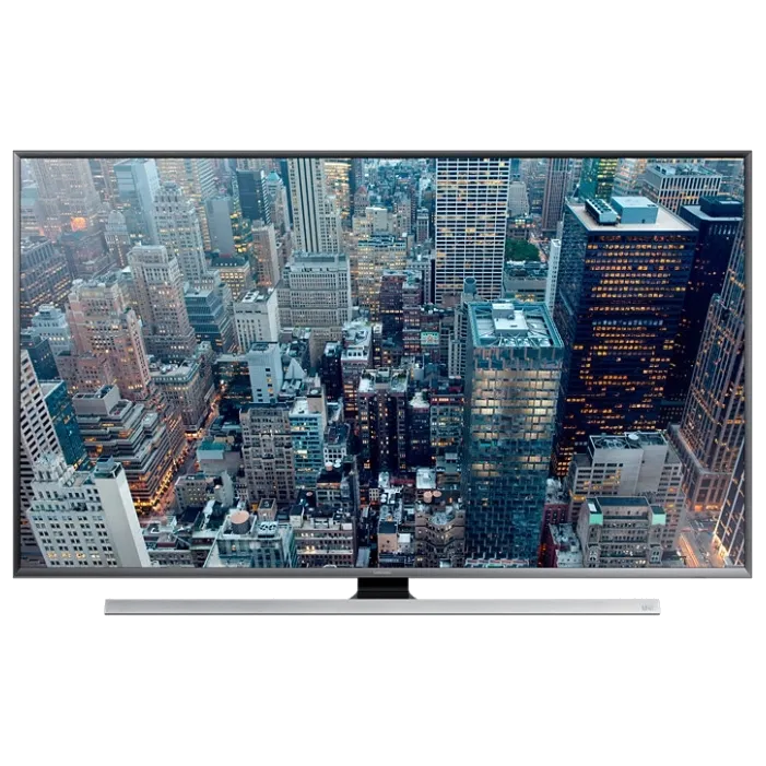 Замена сигнальной платы Samsung UE65JU7005T