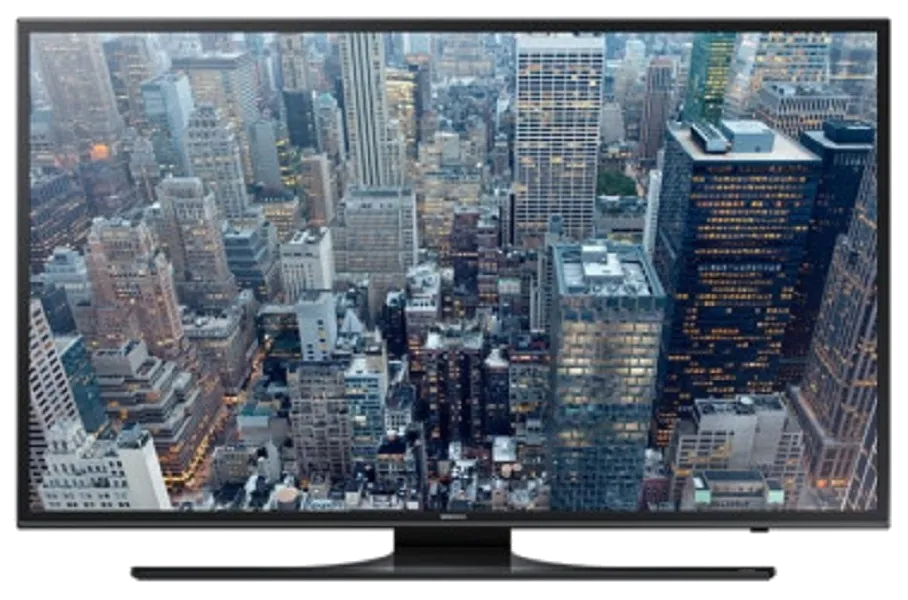 Замена сигнальной платы Samsung UE48JU6465U