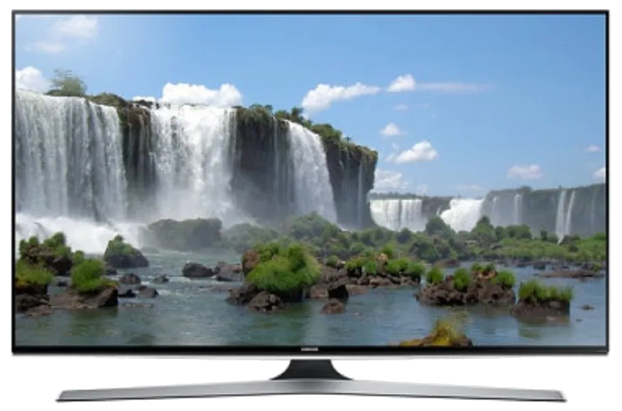 Замена сигнальной платы Samsung UE32J6202AK