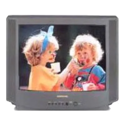 Замена сигнальной платы Samsung CZ-20H12ZR