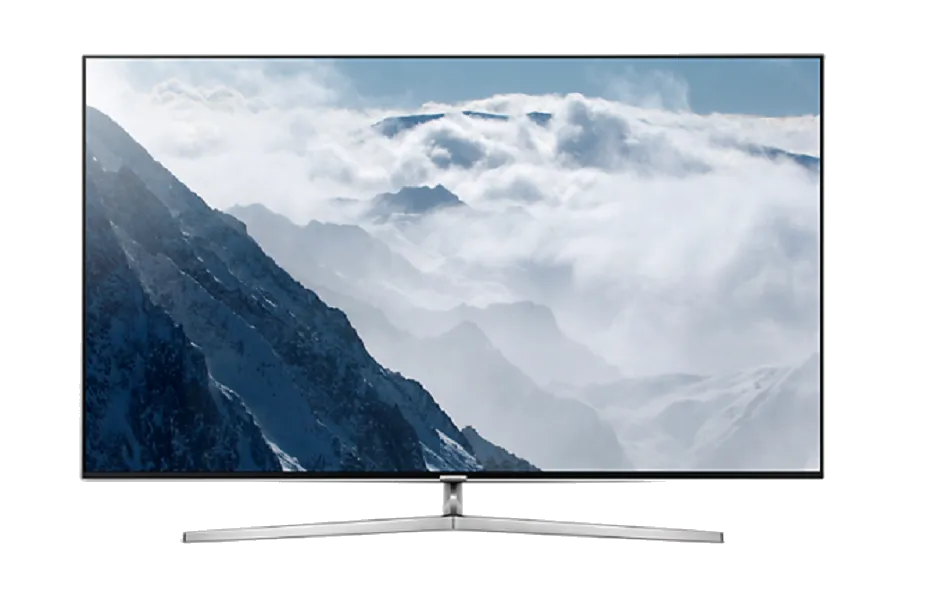 Замена сигнальной платы Samsung UE55KS9500F