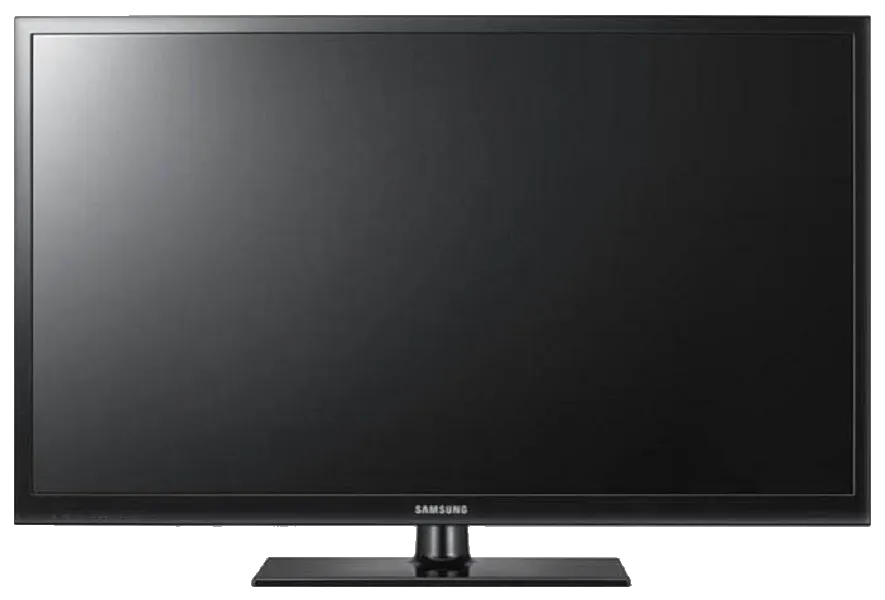 Замена сигнальной платы Samsung PS43D450