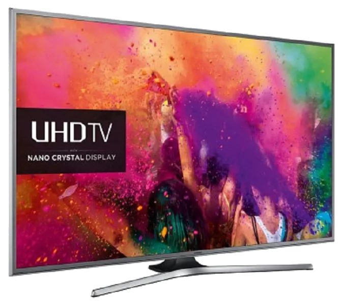 Замена сигнальной платы Samsung UE50JU6800K