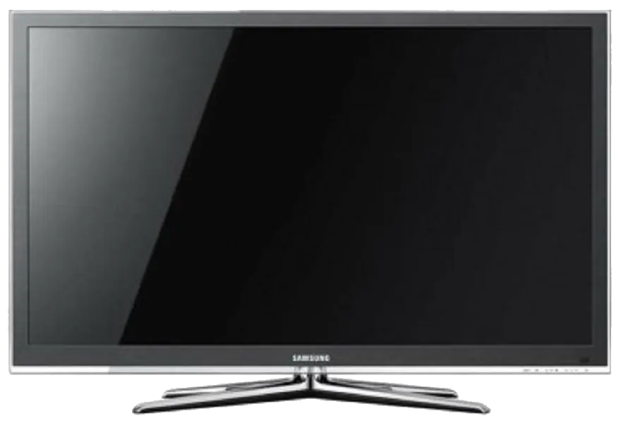 Замена сигнальной платы Samsung UE-40C6500