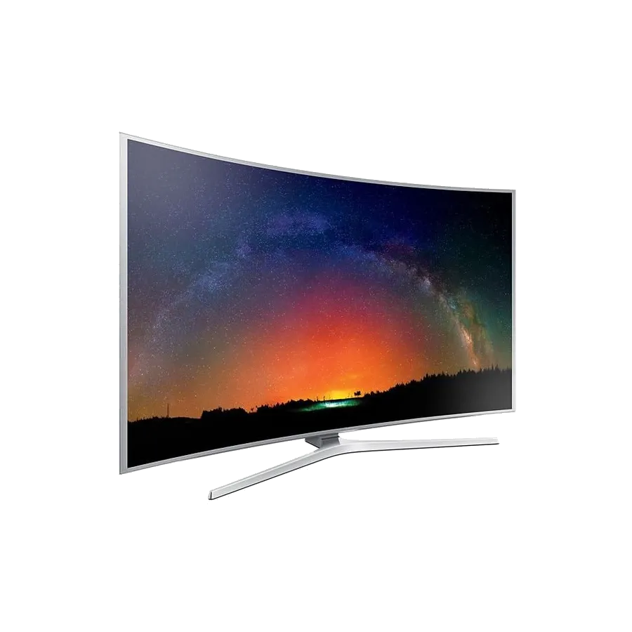 Замена сигнальной платы Samsung UE55JS9005Q