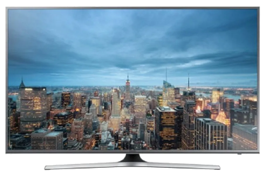 Замена сигнальной платы Samsung UE50JU6875U