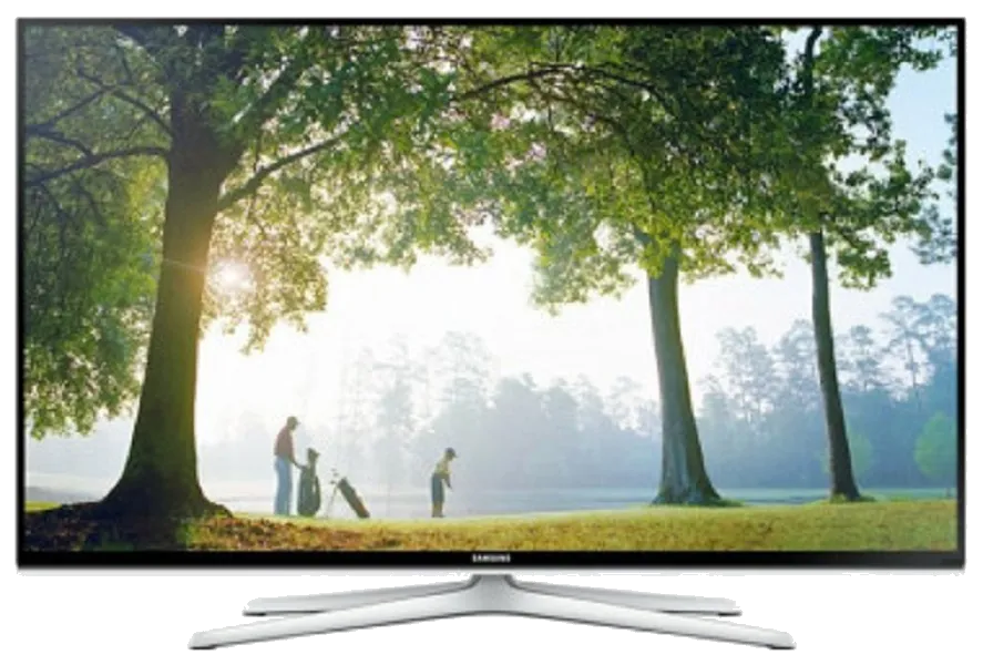 Замена сигнальной платы Samsung UE48H6505S