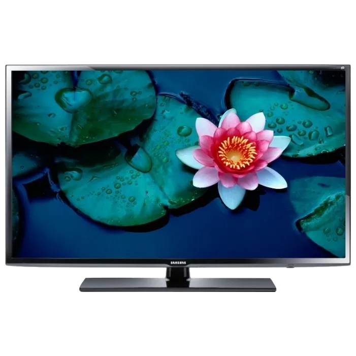 Замена сигнальной платы Samsung UE40EH6035