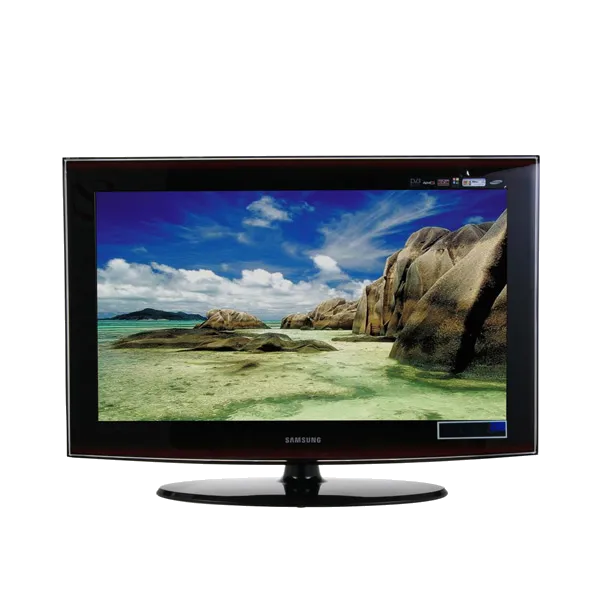 Замена сигнальной платы Samsung LE-32A656A1F