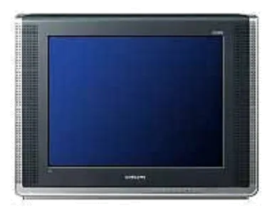 Замена сигнальной платы Samsung CS-29M30SPQ