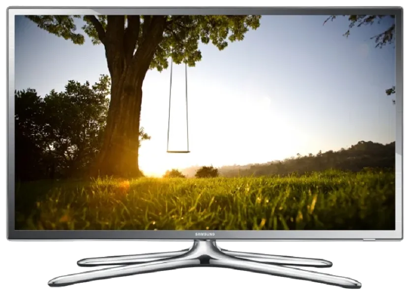 Замена сигнальной платы Samsung UE46F6200