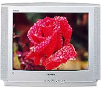 Замена сигнальной платы Samsung CS-25V5 WTR