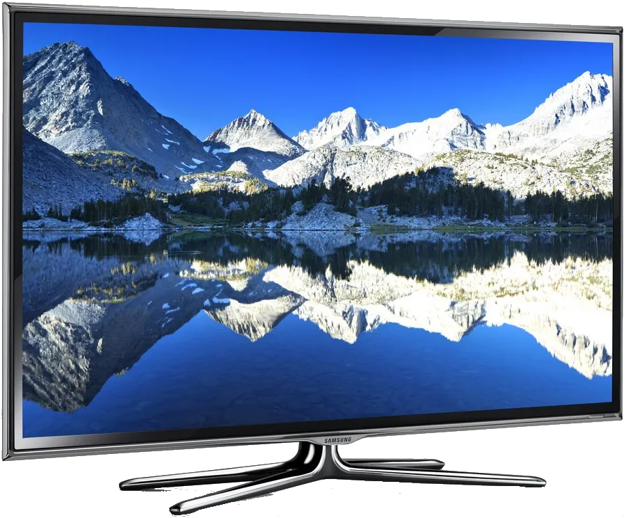 Замена сигнальной платы Samsung UE32ES6800