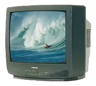 Замена сигнальной платы Samsung CZ-20F1 R