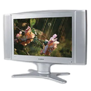 Замена сигнальной платы Samsung LW-17N13 WR