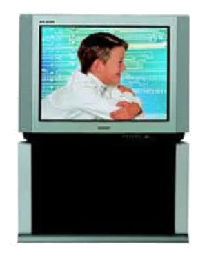 Замена сигнальной платы Samsung SP-34A7HFR