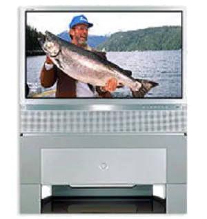 Замена сигнальной платы Samsung SP-42W5HFX