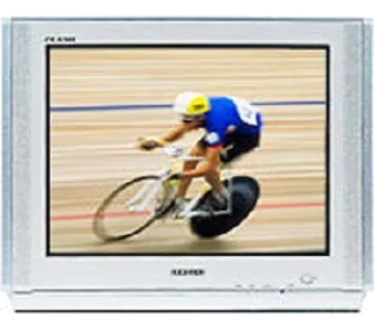 Замена сигнальной платы Samsung CS-21M6WTQ