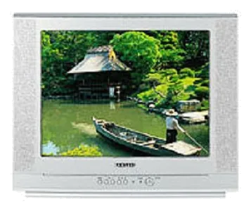 Замена сигнальной платы Samsung CS-20H42 ZSR