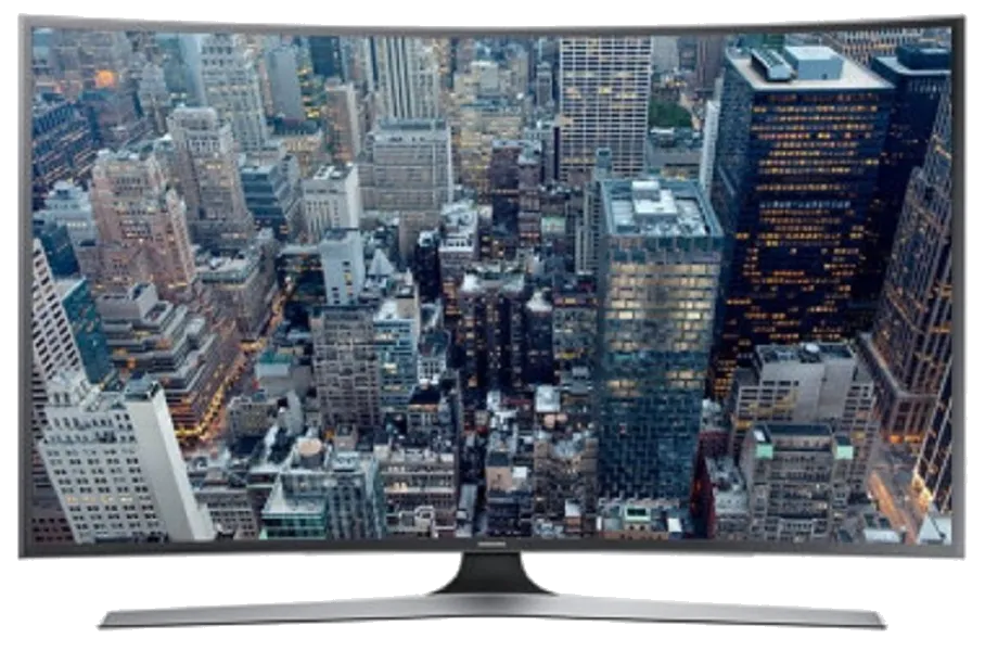 Замена сигнальной платы Samsung UE48JU6740U