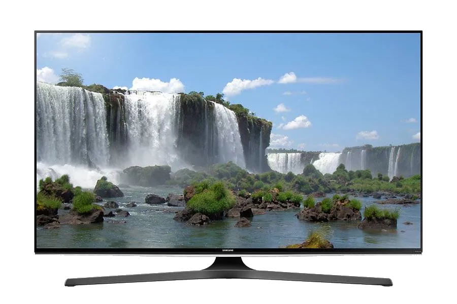 Замена сигнальной платы Samsung UE60J6200AU