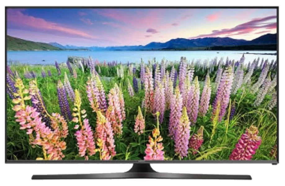 Замена сигнальной платы Samsung UE48J5600