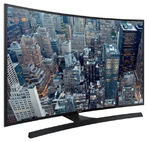 Замена сигнальной платы Samsung UE48JU6640U