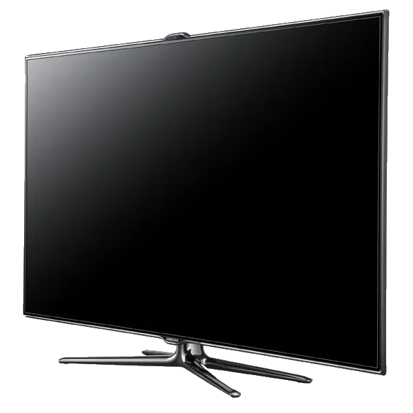 Замена сигнальной платы Samsung UE40ES7507