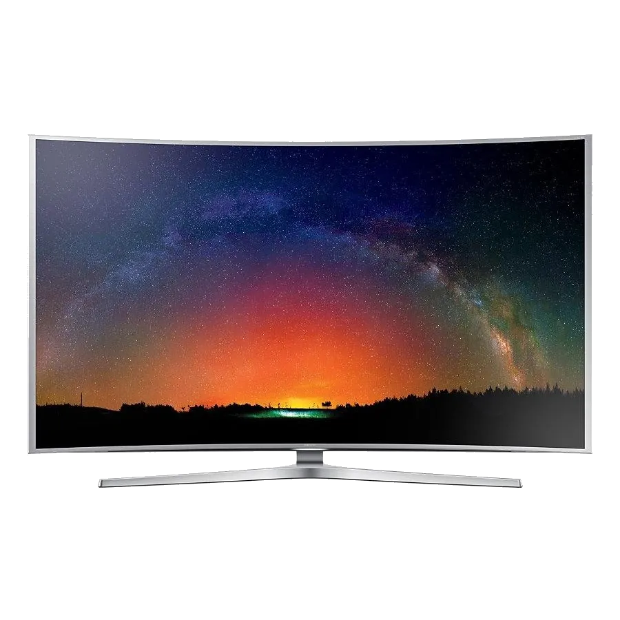 Замена сигнальной платы Samsung UE48JS9002T
