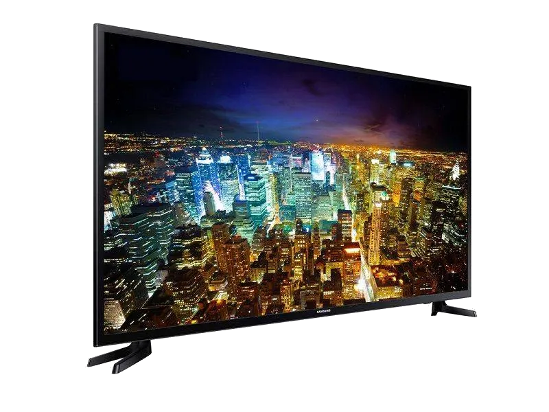 Замена сигнальной платы Samsung UE55JU6072U