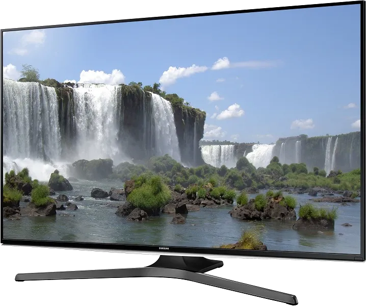 Замена сигнальной платы Samsung UE48J6370SU