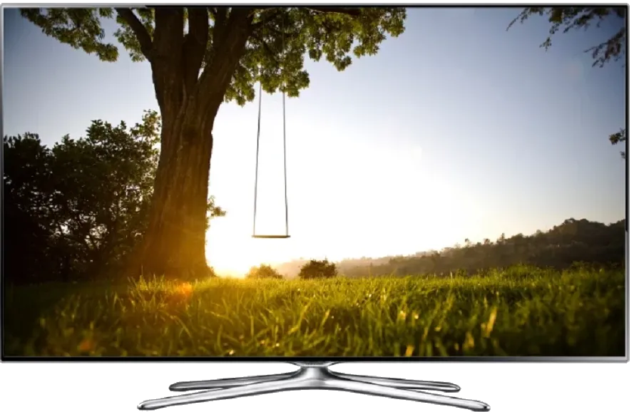 Замена сигнальной платы Samsung UE46F6640