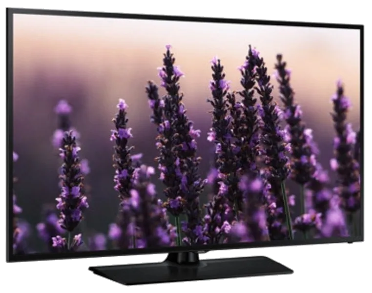 Замена сигнальной платы Samsung UE58H5203