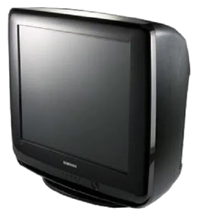 Замена сигнальной платы Samsung CS-21Z55ZGQ