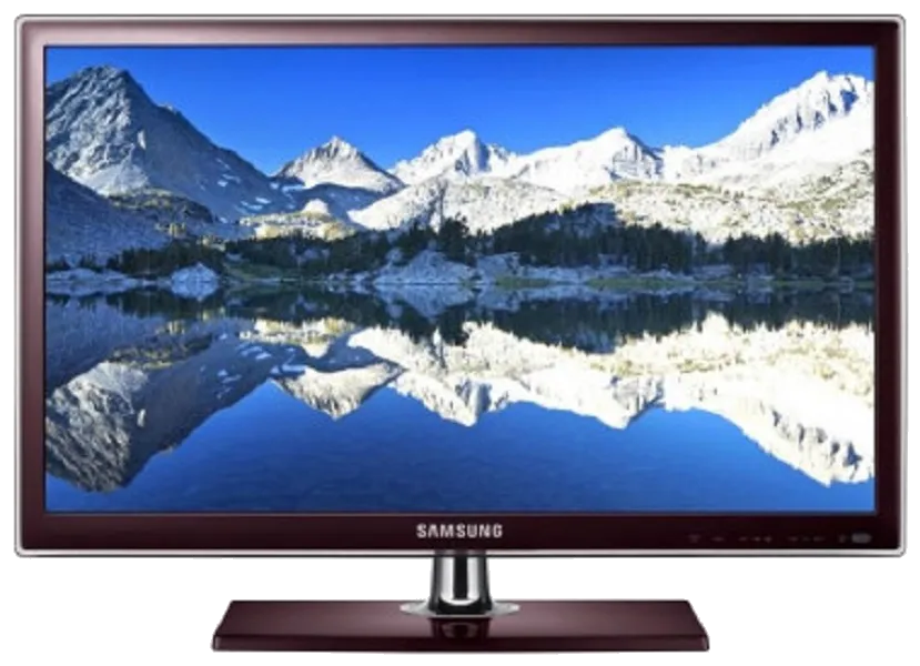 Замена сигнальной платы Samsung UE19D4020