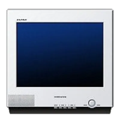Замена сигнальной платы Samsung CS-21K9F3Q