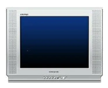 Замена сигнальной платы Samsung CS-21K3MJQ
