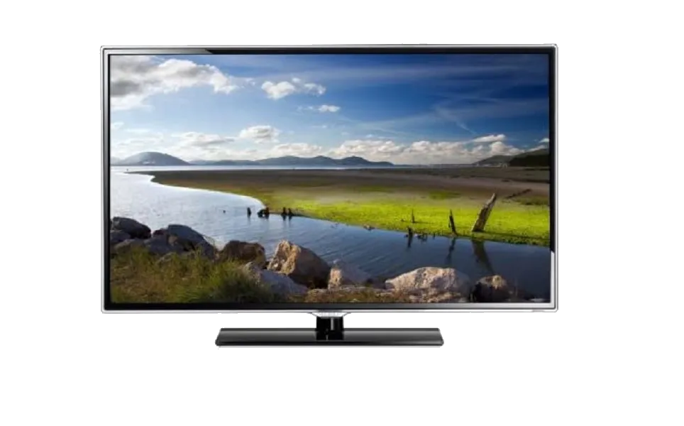 Замена сигнальной платы Samsung UE32ES5700