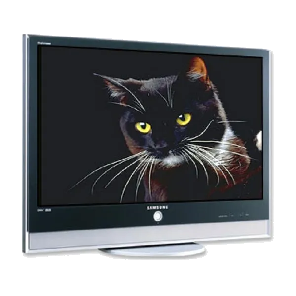 Замена сигнальной платы Samsung PS-42S4S1R