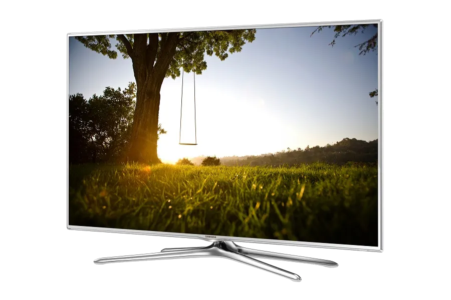 Замена сигнальной платы Samsung UE46F6510