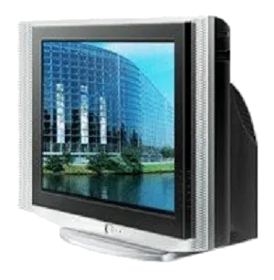 Замена сигнальной платы Samsung CS-29Z30SPQ