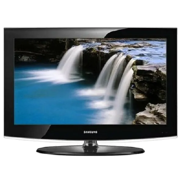 Замена сигнальной платы Samsung LE32D460C9H