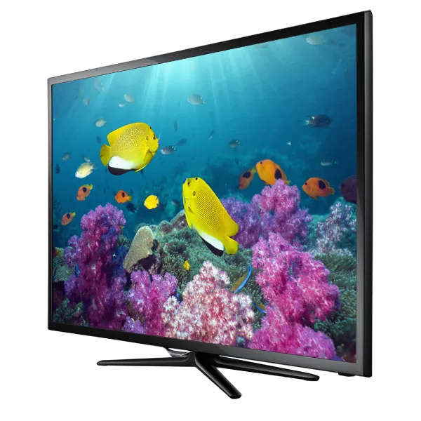 Замена сигнальной платы Samsung UE39F5500