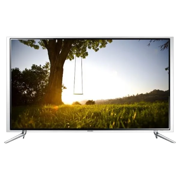 Замена сигнальной платы Samsung UE46F6800