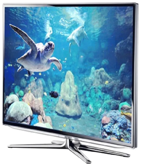 Замена сигнальной платы Samsung UE32ES6340