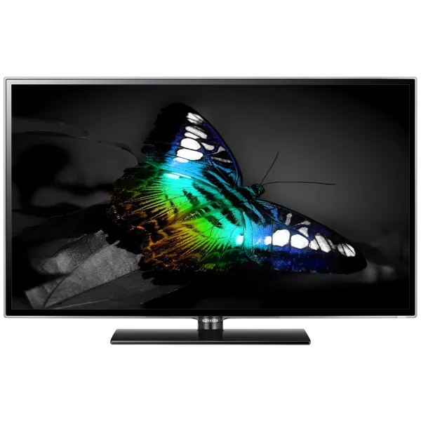 Замена сигнальной платы Samsung UE46ES5550