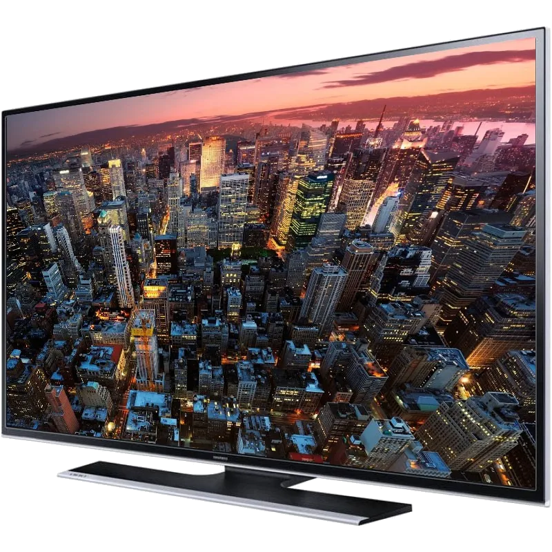 Замена сигнальной платы Samsung UE40HU6900